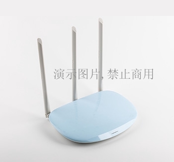 Intelligent router